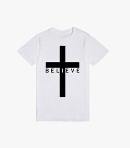 Buy Trinity Shirts