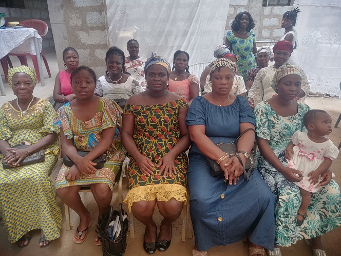 Women Ministry