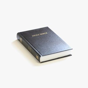 Buy The Bible